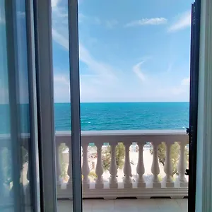 Vento Di Bolina , Giovinazzo Italien