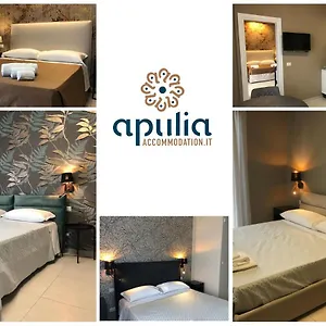 Dante 11 By Apulia , Bari Italien