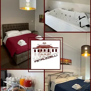 Relais Petruzzelli , Bari Italien